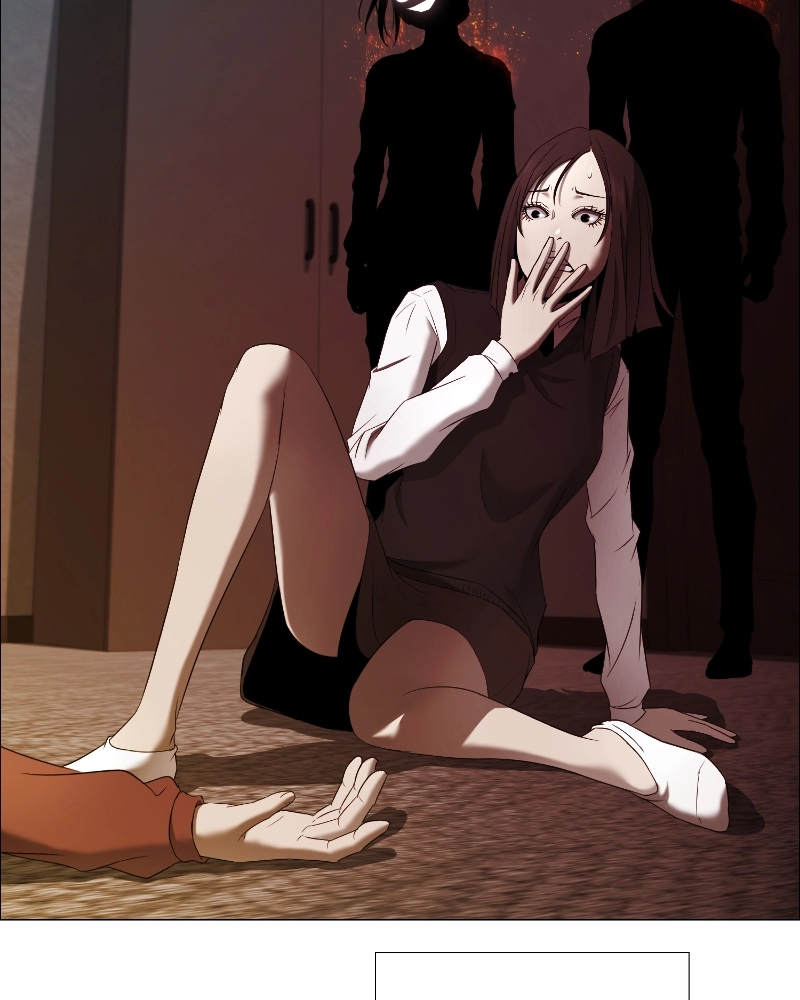 The Killer’s Shopping List Chapter 44 page 36 - 