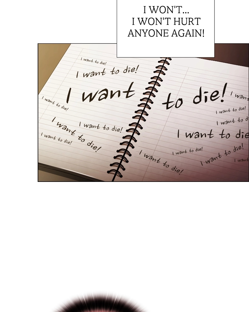 The Killer’s Shopping List Chapter 44 page 37 - 