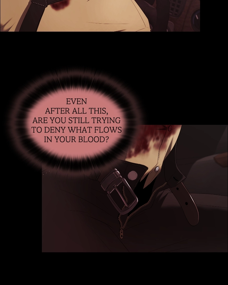 The Killer’s Shopping List Chapter 44 page 41 - 