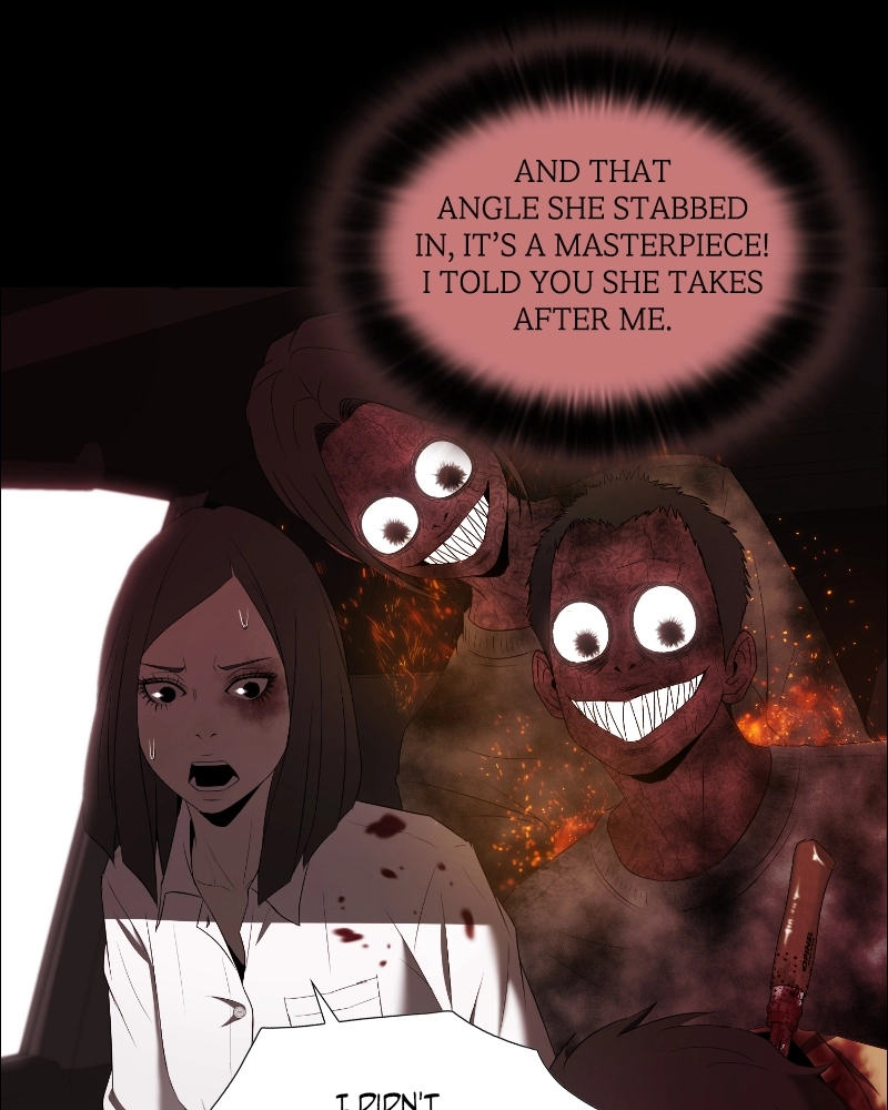 The Killer’s Shopping List Chapter 44 page 43 - 