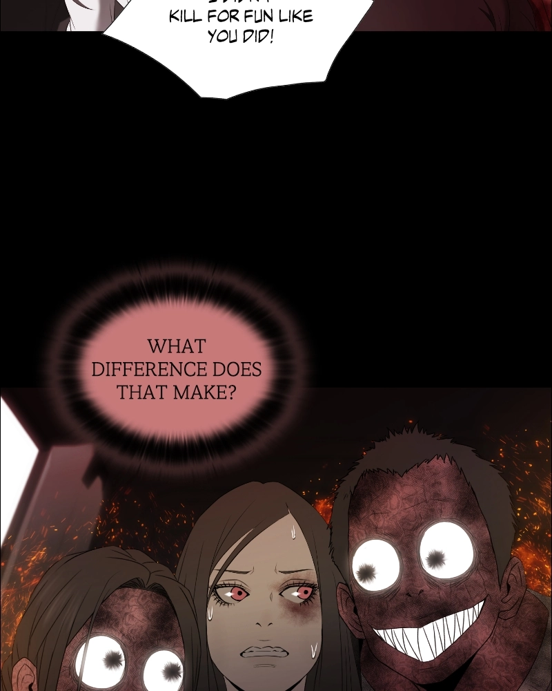 The Killer’s Shopping List Chapter 44 page 44 - 