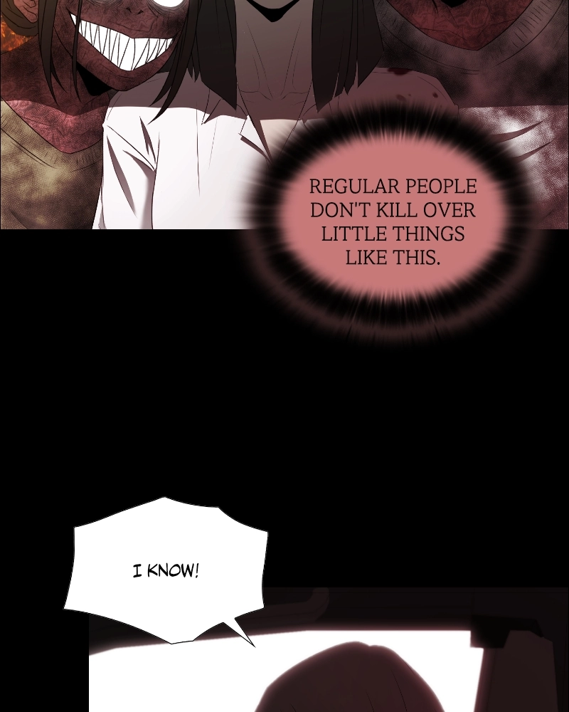 The Killer’s Shopping List Chapter 44 page 45 - 