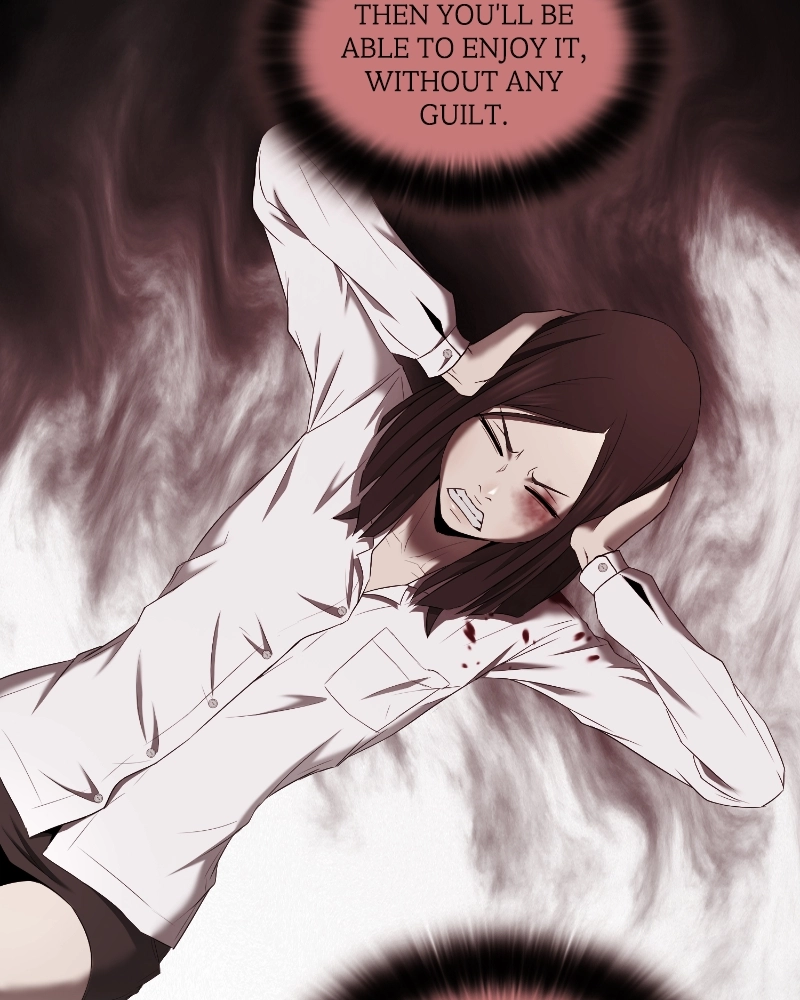 The Killer’s Shopping List Chapter 44 page 47 - 