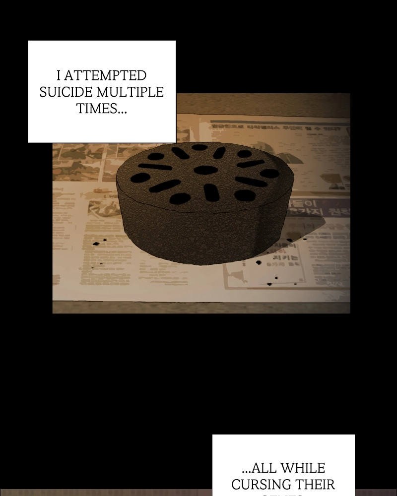 The Killer’s Shopping List Chapter 44 page 49 - 
