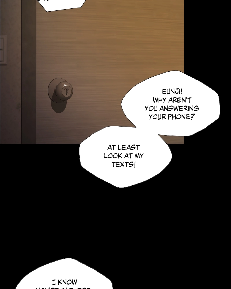 The Killer’s Shopping List Chapter 44 page 52 - 