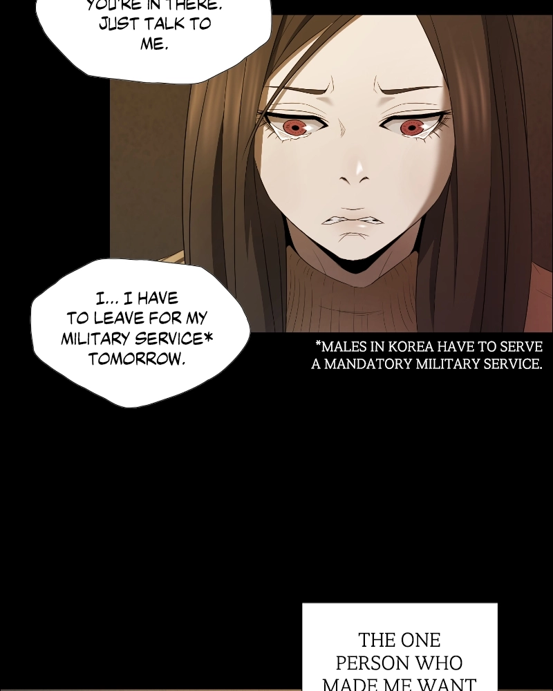 The Killer’s Shopping List Chapter 44 page 53 - 