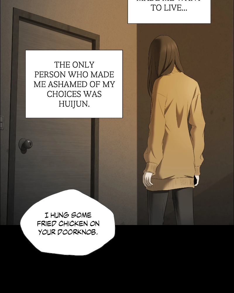 The Killer’s Shopping List Chapter 44 page 54 - 