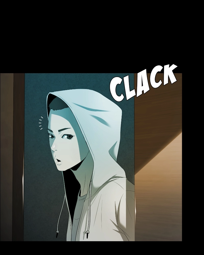 The Killer’s Shopping List Chapter 44 page 55 - 