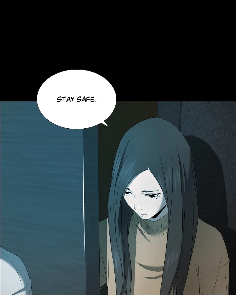 The Killer’s Shopping List Chapter 44 page 57 - 