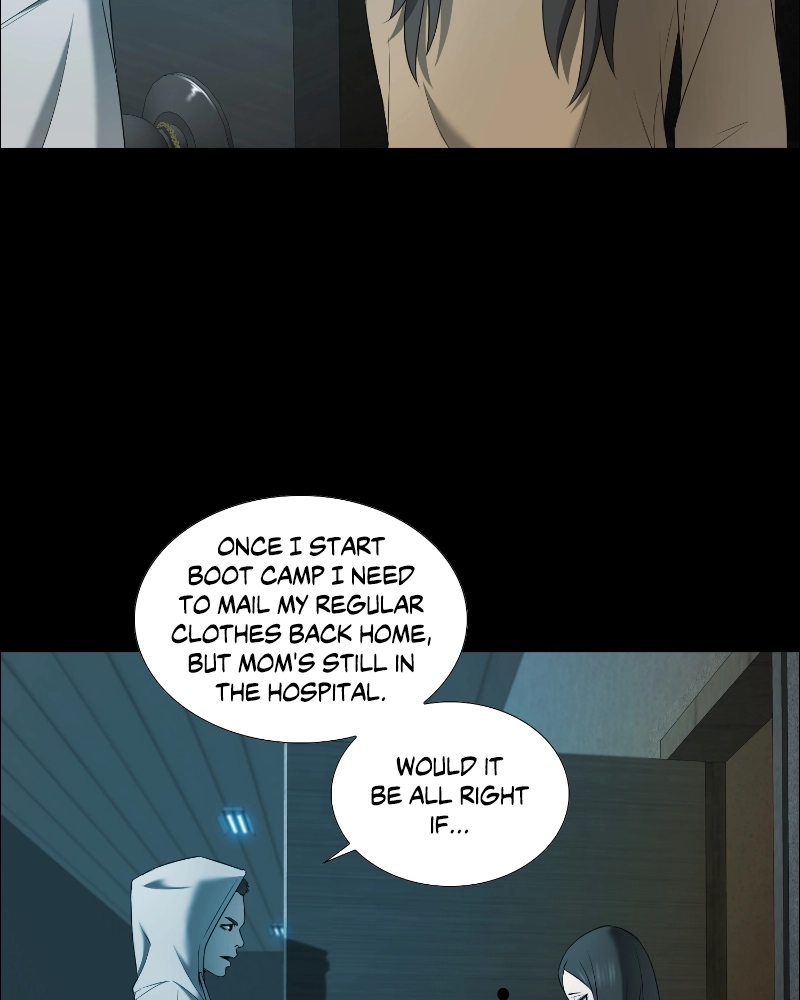 The Killer’s Shopping List Chapter 44 page 58 - 