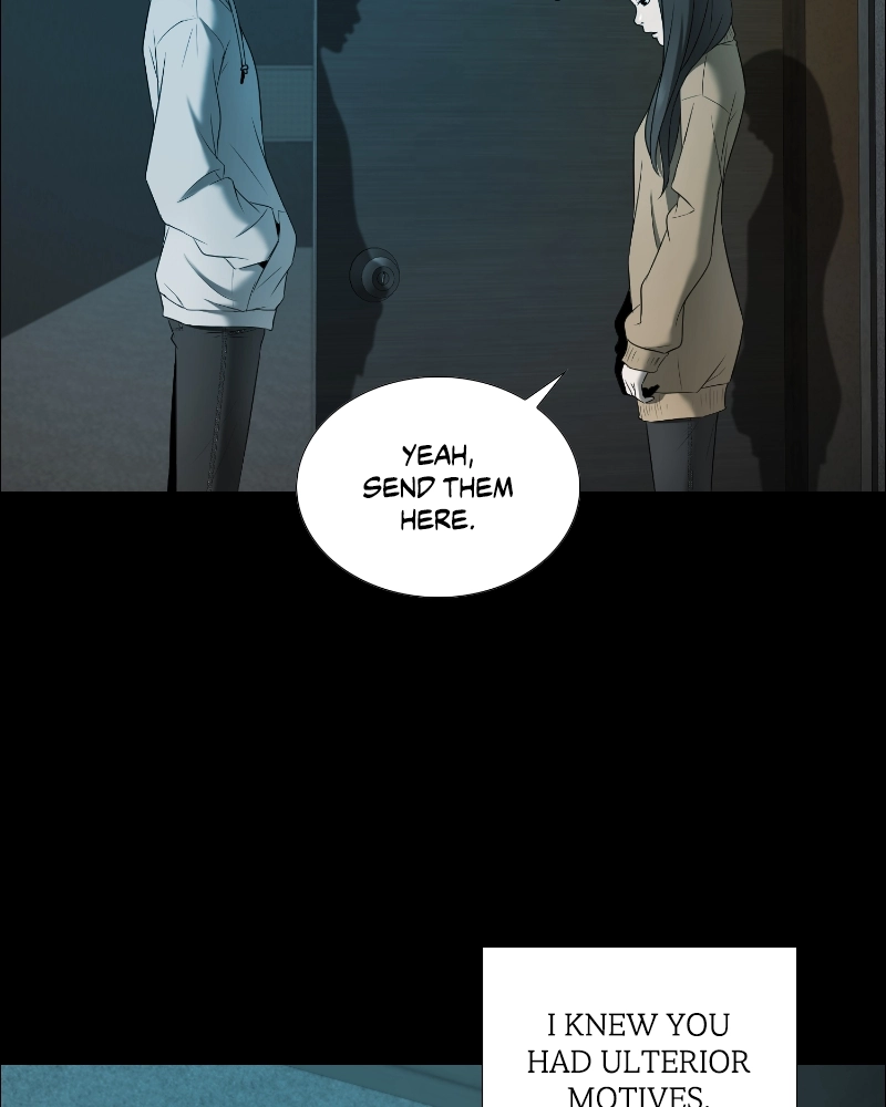 The Killer’s Shopping List Chapter 44 page 59 - 