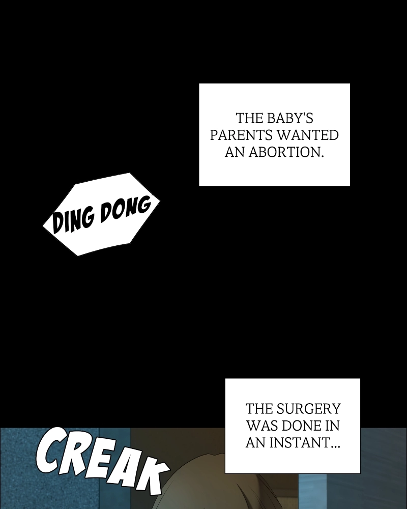 The Killer’s Shopping List Chapter 44 page 63 - 
