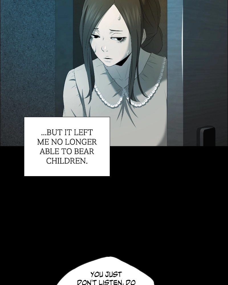 The Killer’s Shopping List Chapter 44 page 64 - 