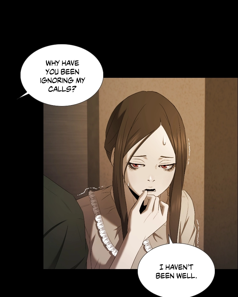 The Killer’s Shopping List Chapter 44 page 66 - 