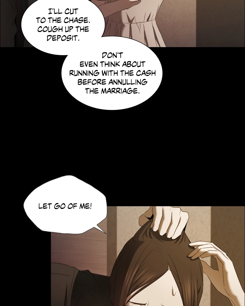 The Killer’s Shopping List Chapter 44 page 68 - 