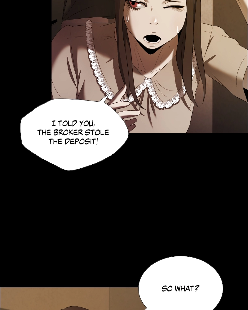 The Killer’s Shopping List Chapter 44 page 69 - 