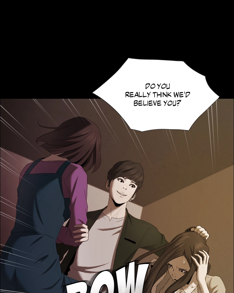The Killer’s Shopping List Chapter 44 page 71 - 