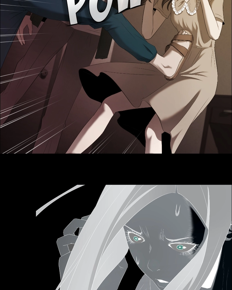 The Killer’s Shopping List Chapter 44 page 72 - 