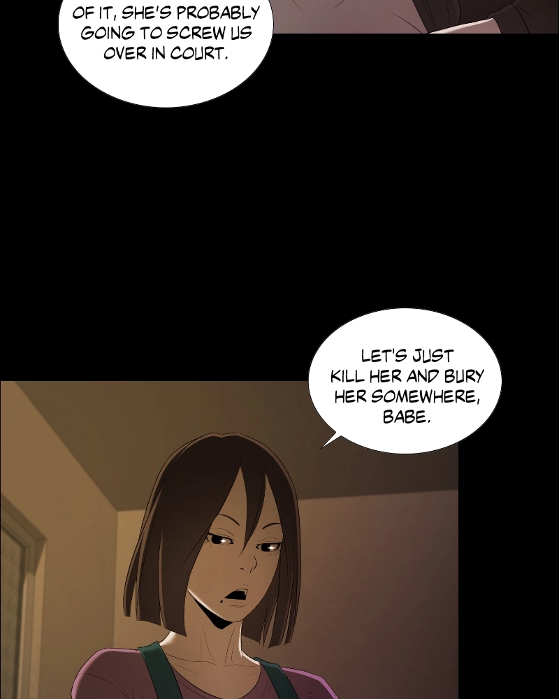 The Killer’s Shopping List Chapter 44 page 77 - 