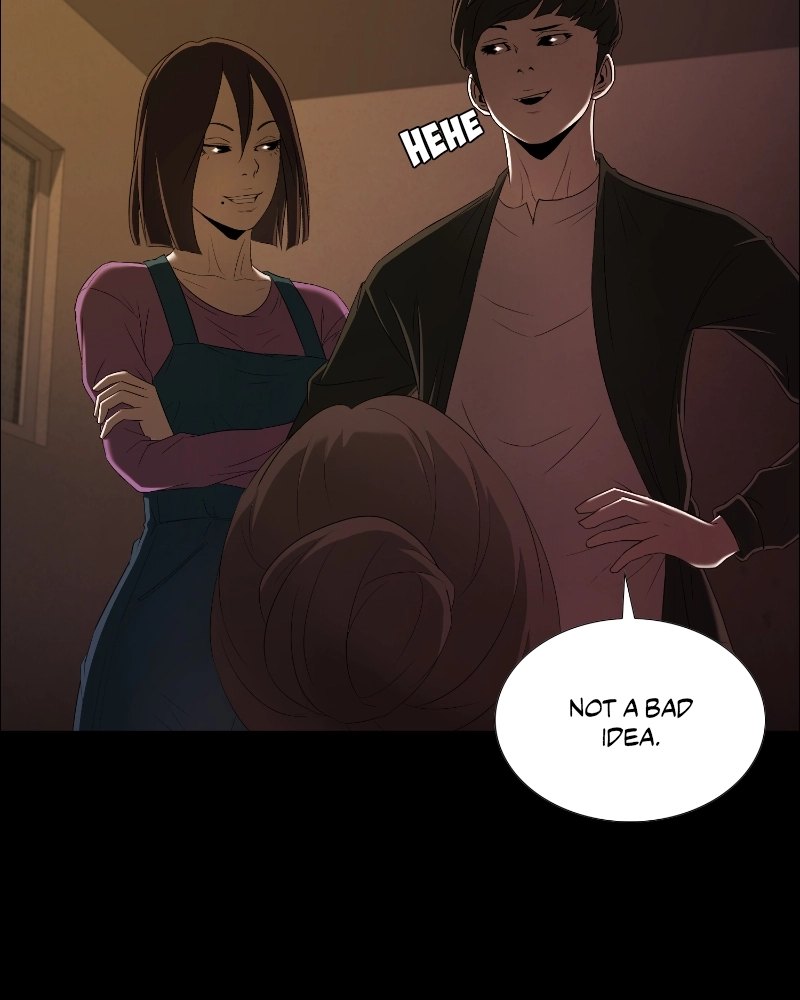 The Killer’s Shopping List Chapter 44 page 79 - 