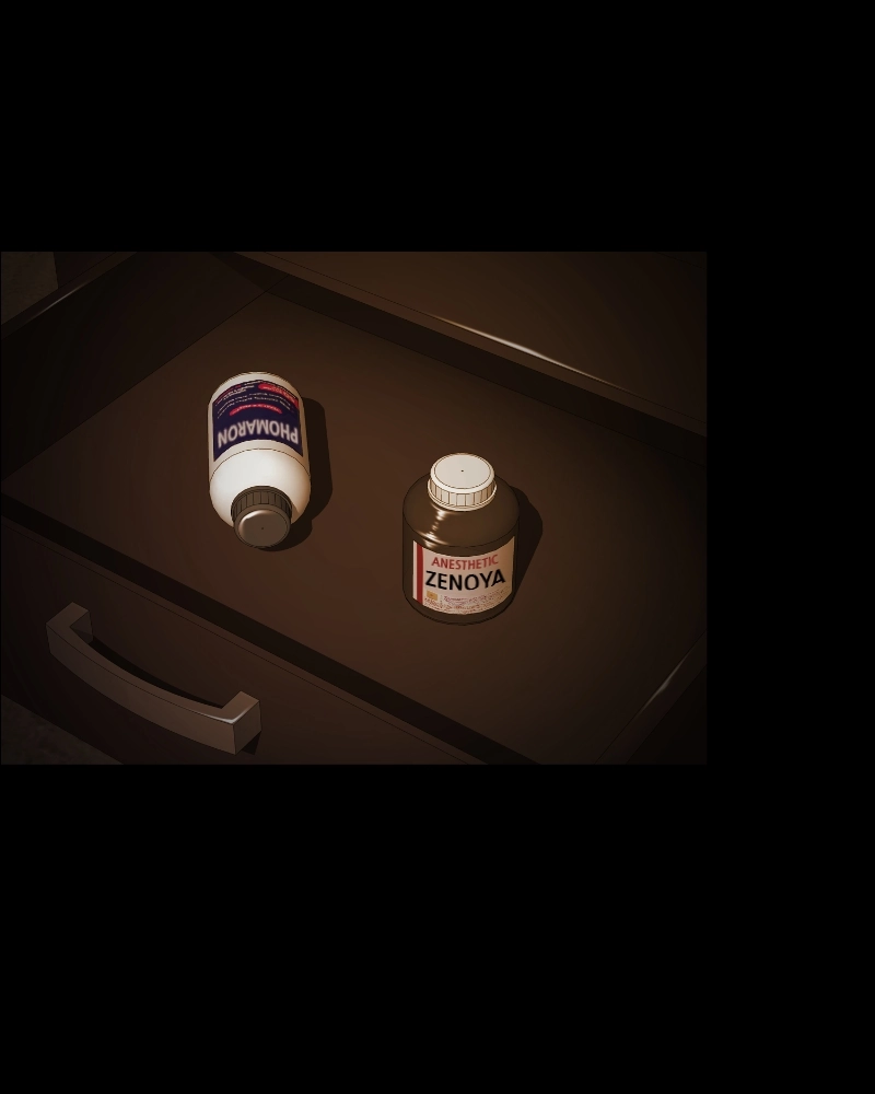 The Killer’s Shopping List Chapter 44 page 82 - 