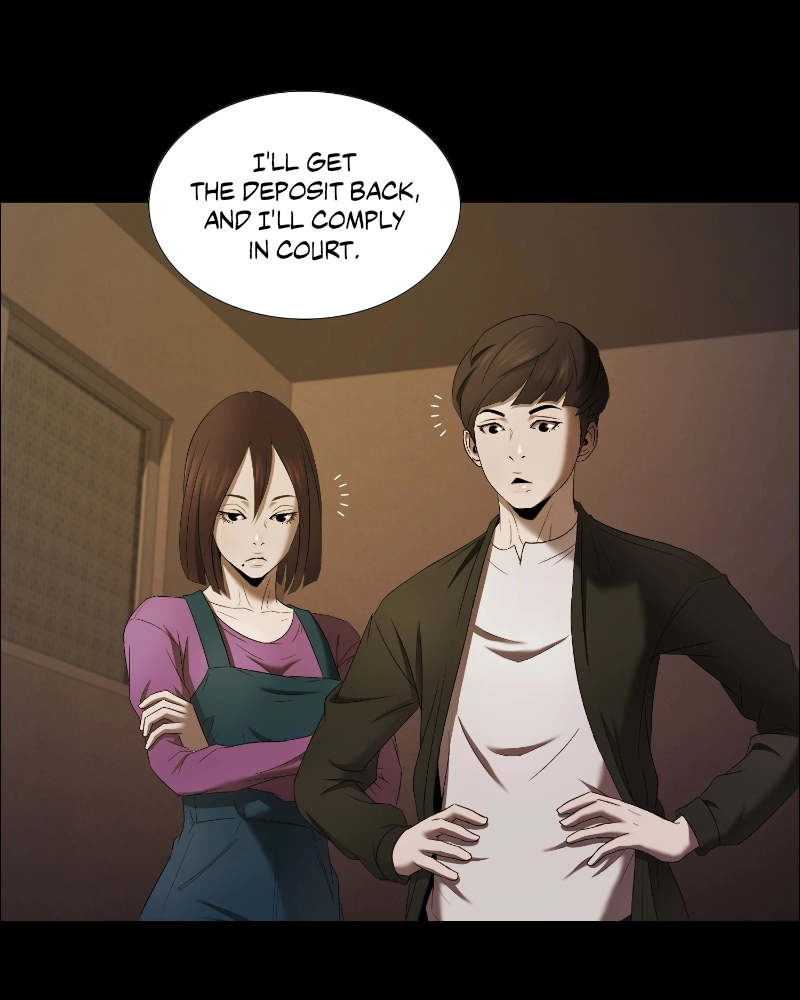 The Killer’s Shopping List Chapter 44 page 83 - 