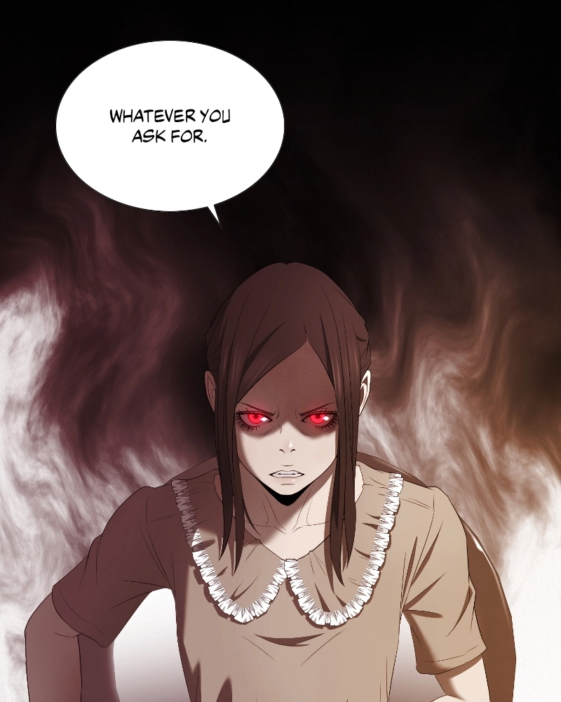 The Killer’s Shopping List Chapter 44 page 85 - 
