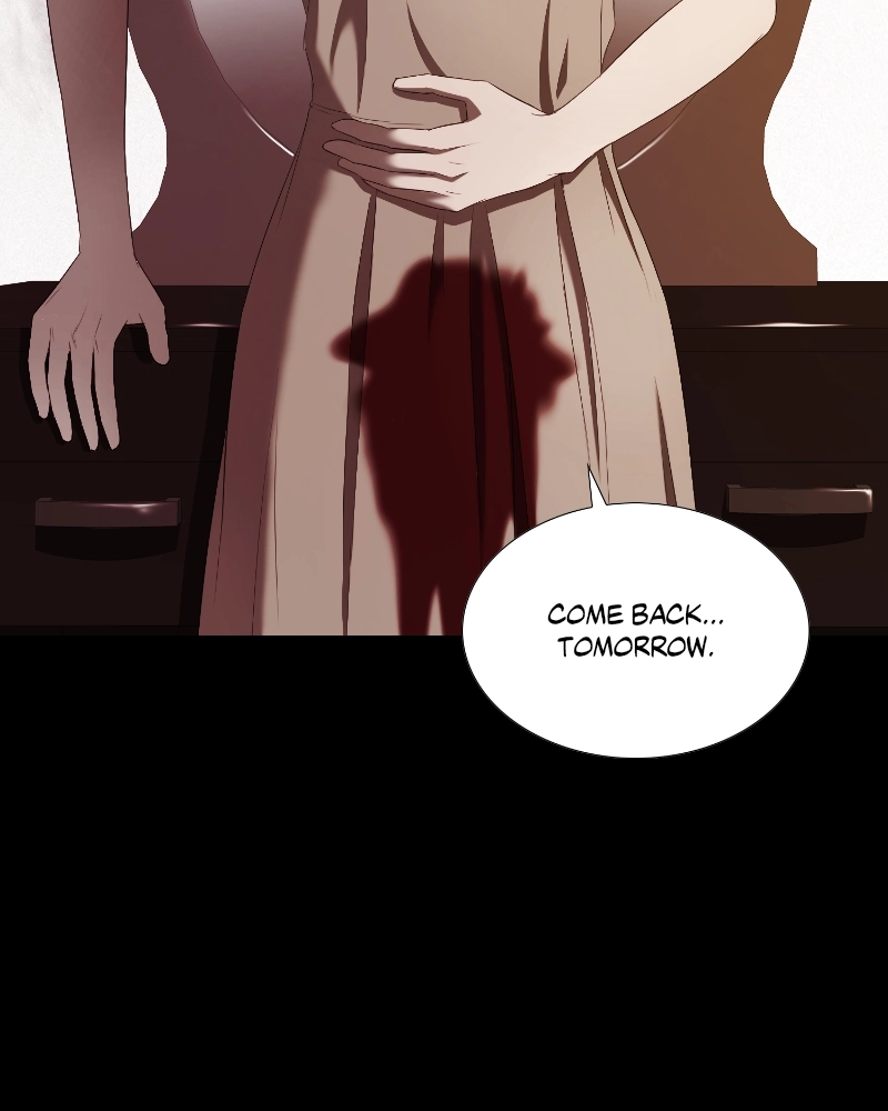 The Killer’s Shopping List Chapter 44 page 86 - 