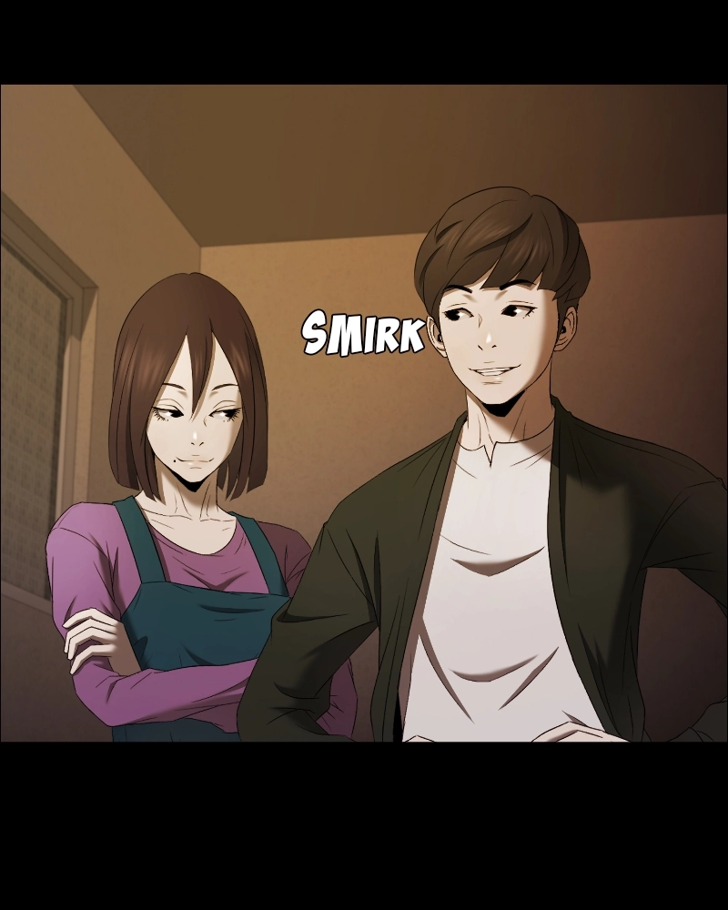 The Killer’s Shopping List Chapter 44 page 87 - 