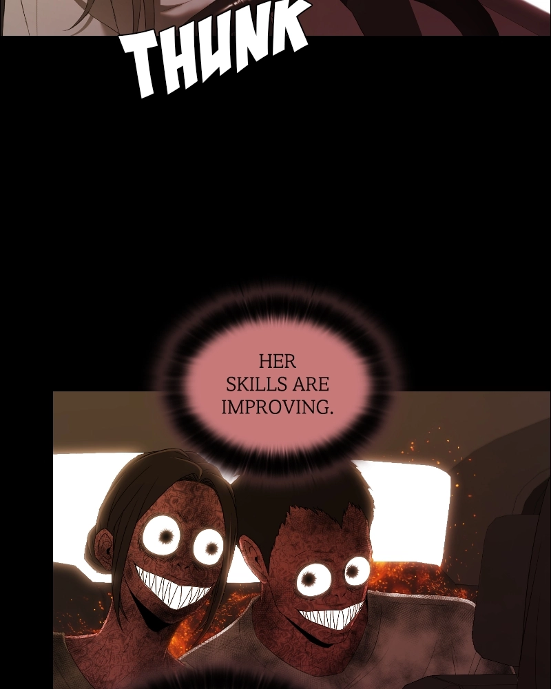 The Killer’s Shopping List Chapter 44 page 96 - 