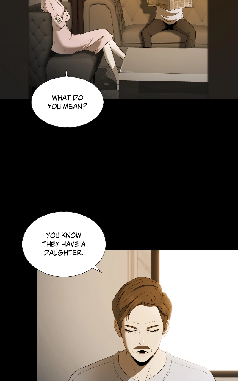 The Killer’s Shopping List Chapter 45 page 15 - 