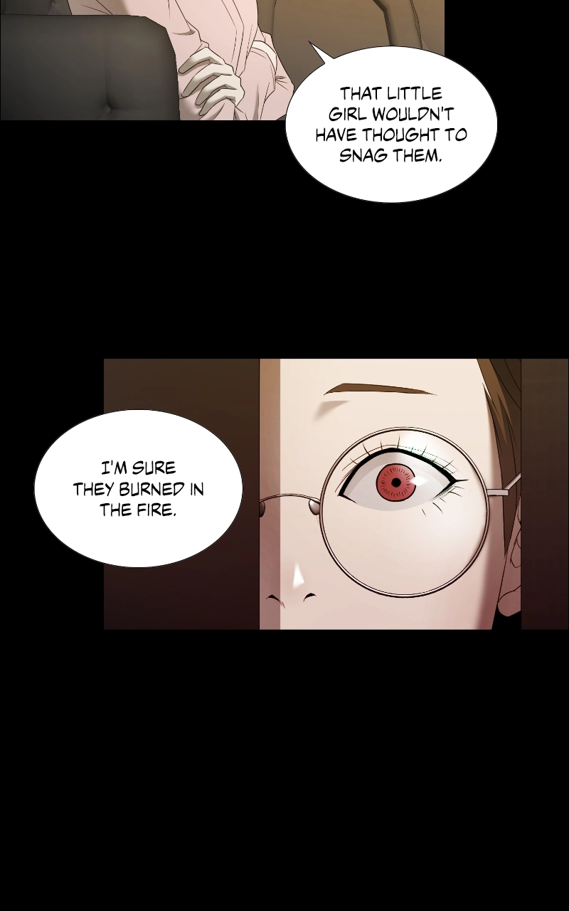 The Killer’s Shopping List Chapter 45 page 17 - 