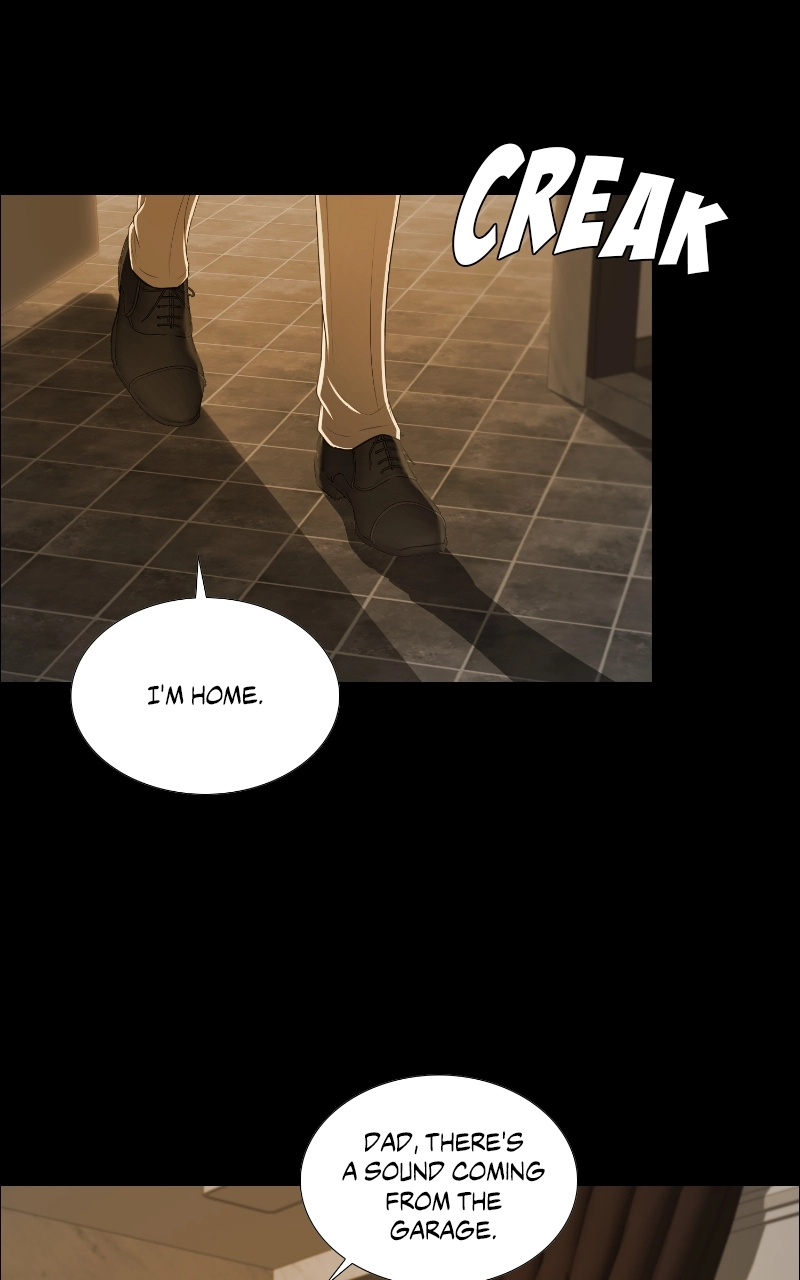 The Killer’s Shopping List Chapter 45 page 18 - 