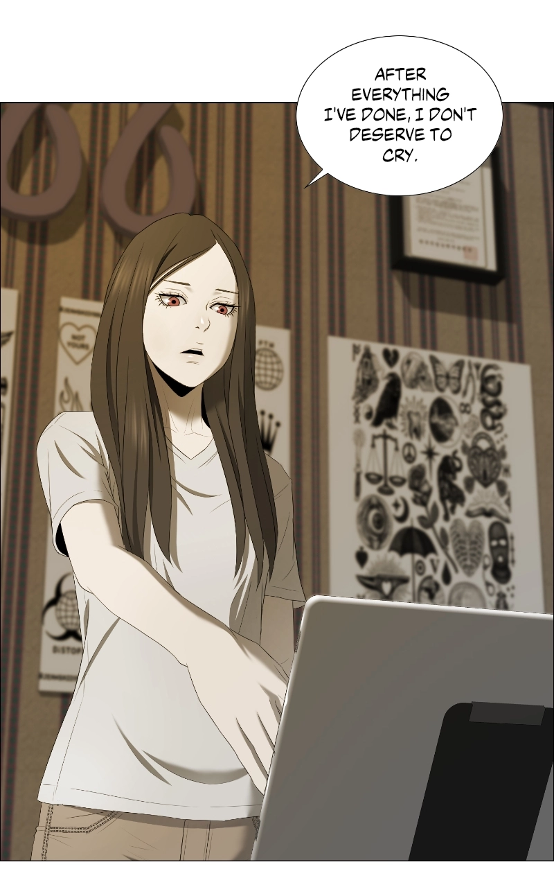 The Killer’s Shopping List Chapter 45 page 3 - 