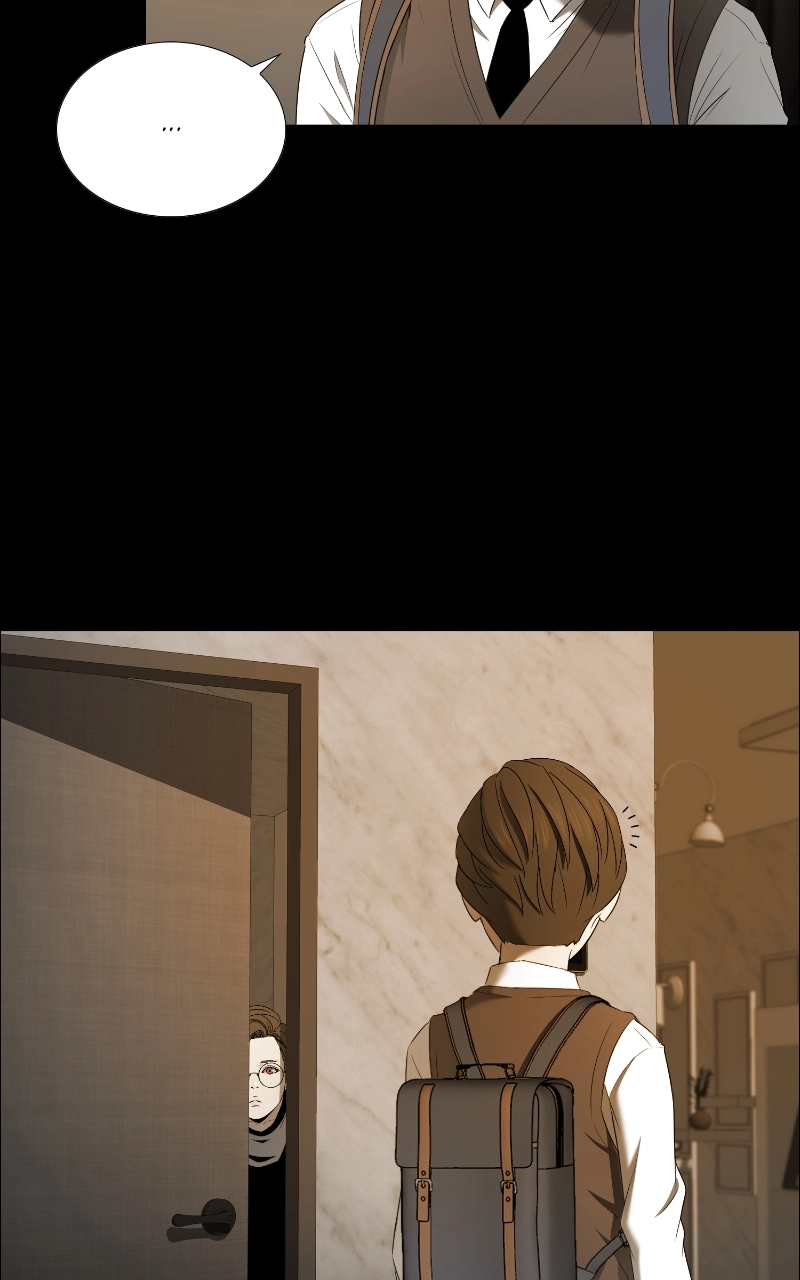 The Killer’s Shopping List Chapter 45 page 22 - 