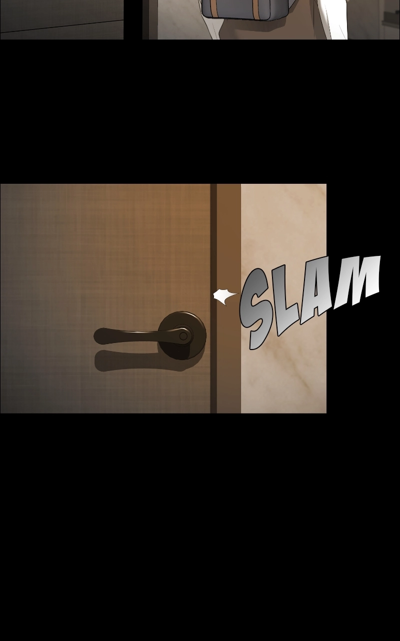 The Killer’s Shopping List Chapter 45 page 23 - 