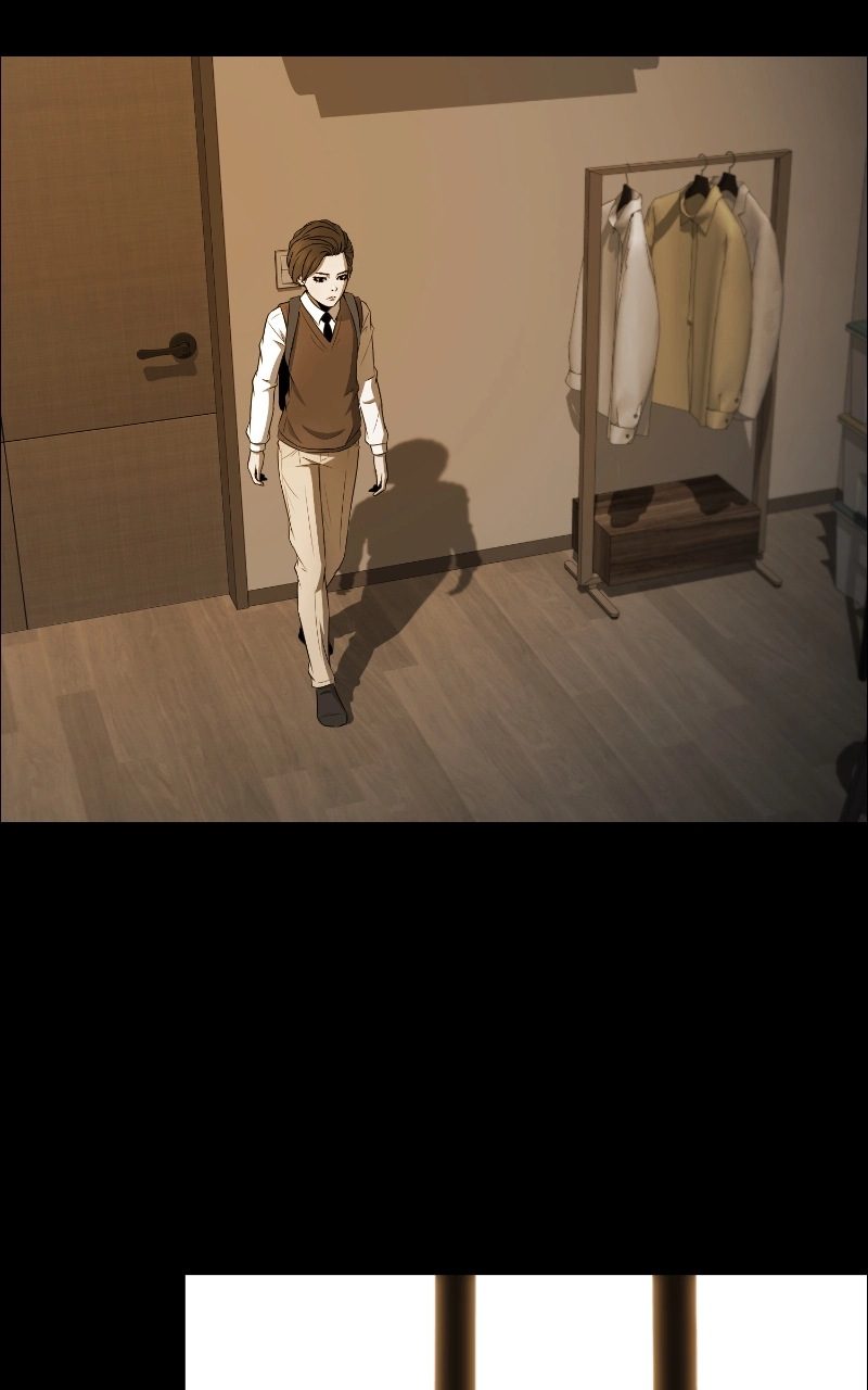 The Killer’s Shopping List Chapter 45 page 24 - 