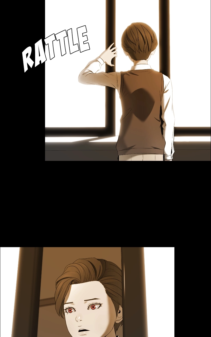 The Killer’s Shopping List Chapter 45 page 25 - 