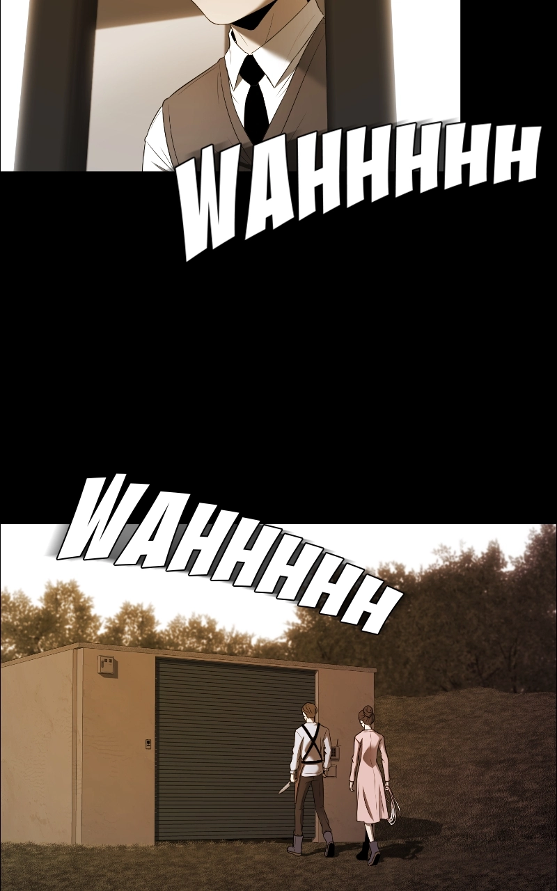 The Killer’s Shopping List Chapter 45 page 26 - 