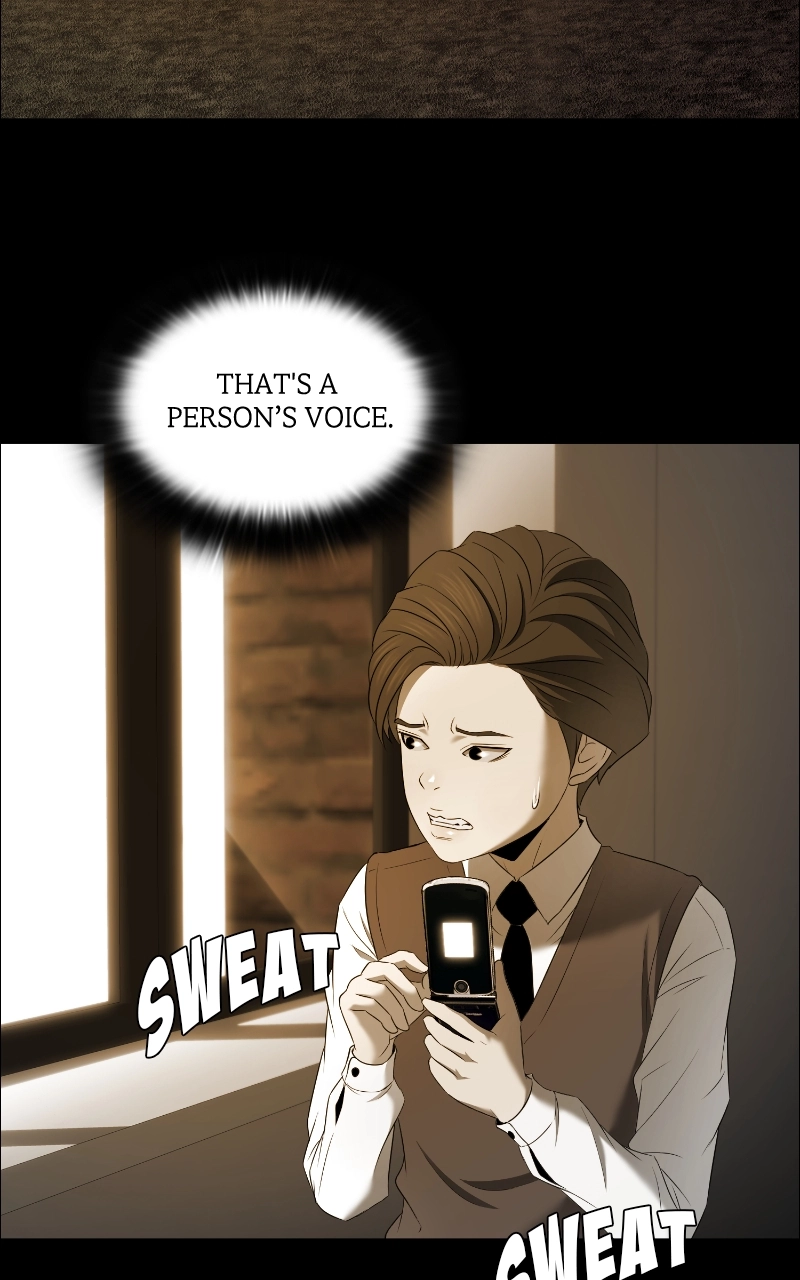 The Killer’s Shopping List Chapter 45 page 27 - 