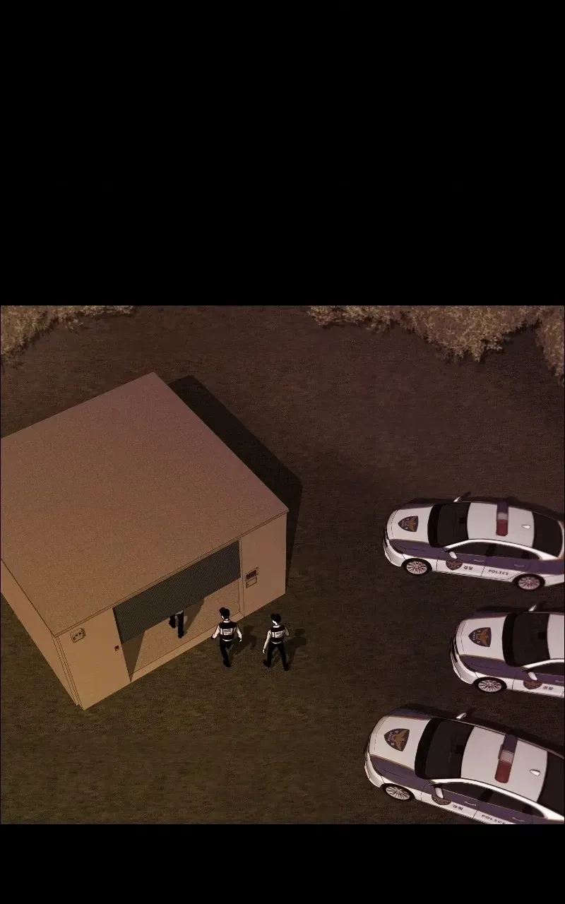 The Killer’s Shopping List Chapter 45 page 30 - 