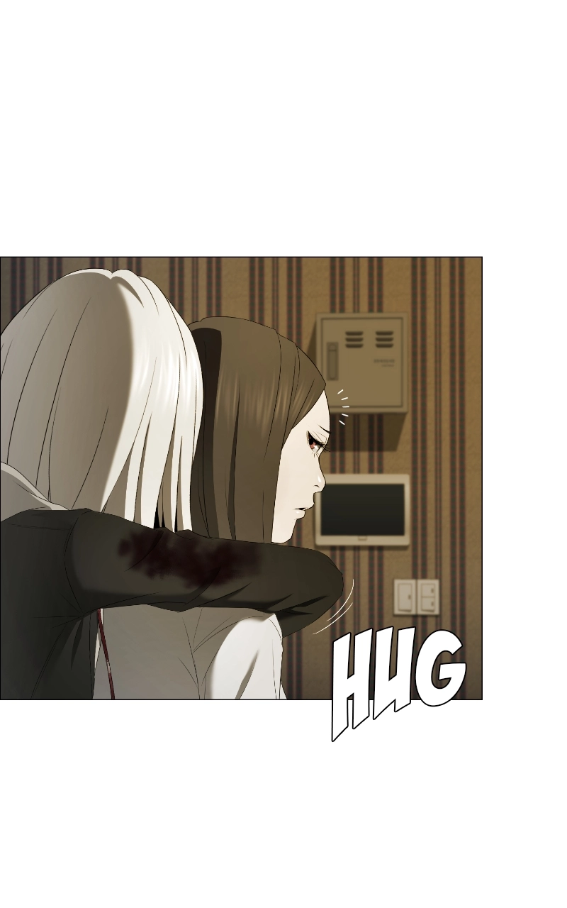 The Killer’s Shopping List Chapter 45 page 4 - 