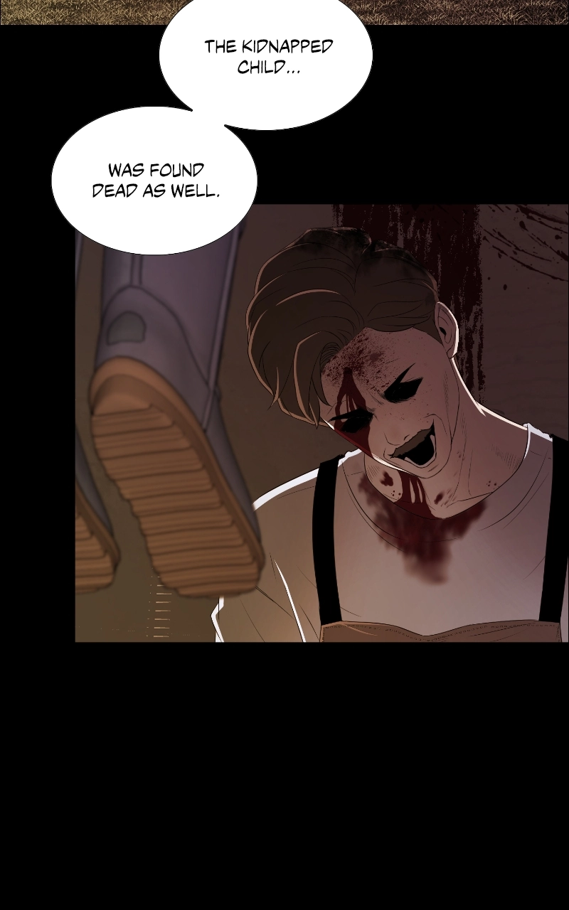 The Killer’s Shopping List Chapter 45 page 32 - 