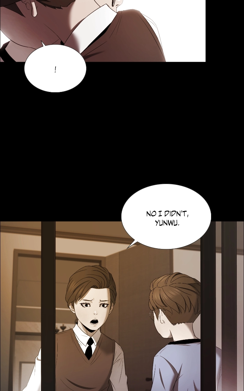 The Killer’s Shopping List Chapter 45 page 35 - 