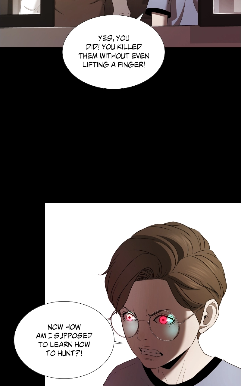 The Killer’s Shopping List Chapter 45 page 36 - 