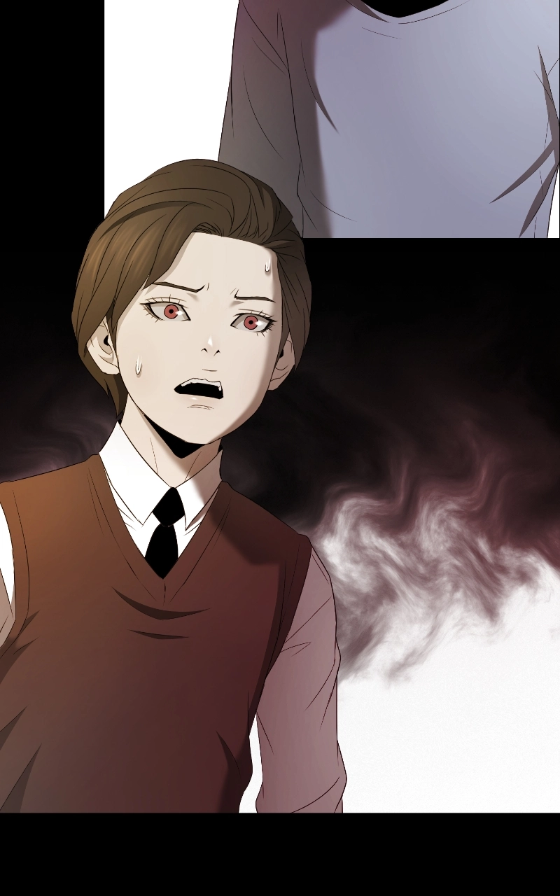 The Killer’s Shopping List Chapter 45 page 37 - 