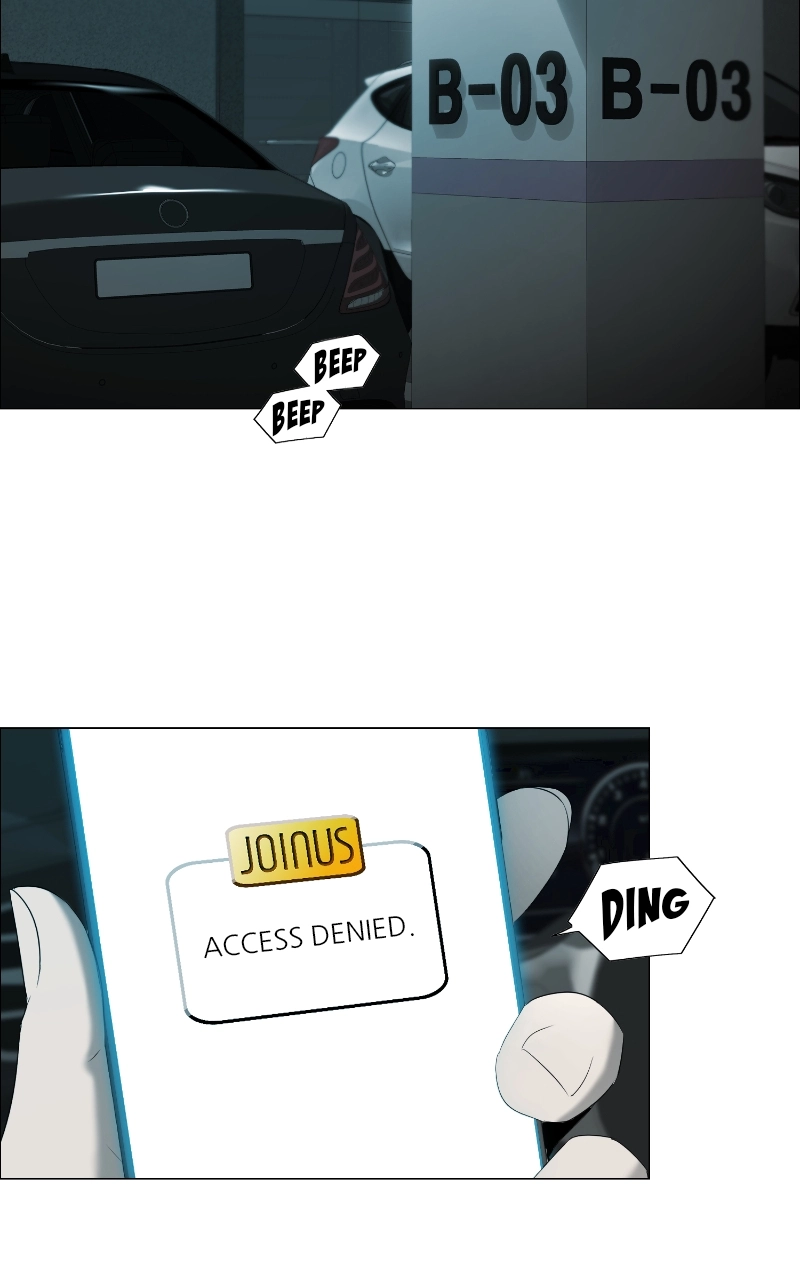 The Killer’s Shopping List Chapter 45 page 39 - 