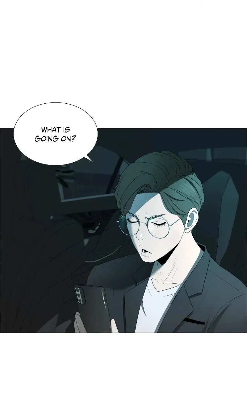 The Killer’s Shopping List Chapter 45 page 40 - 