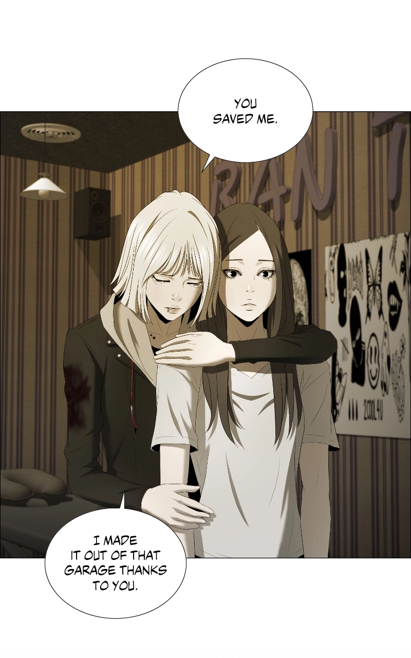 The Killer’s Shopping List Chapter 45 page 5 - 