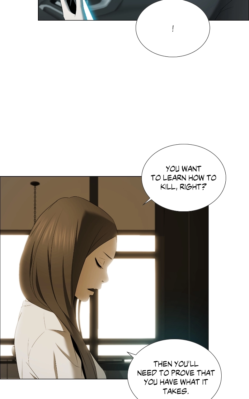 The Killer’s Shopping List Chapter 45 page 44 - 